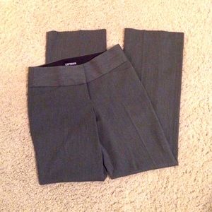 Ann Taylor Editor Pants 00 Short